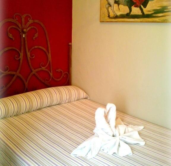 Quarto Basic, Al Andalus Jerez