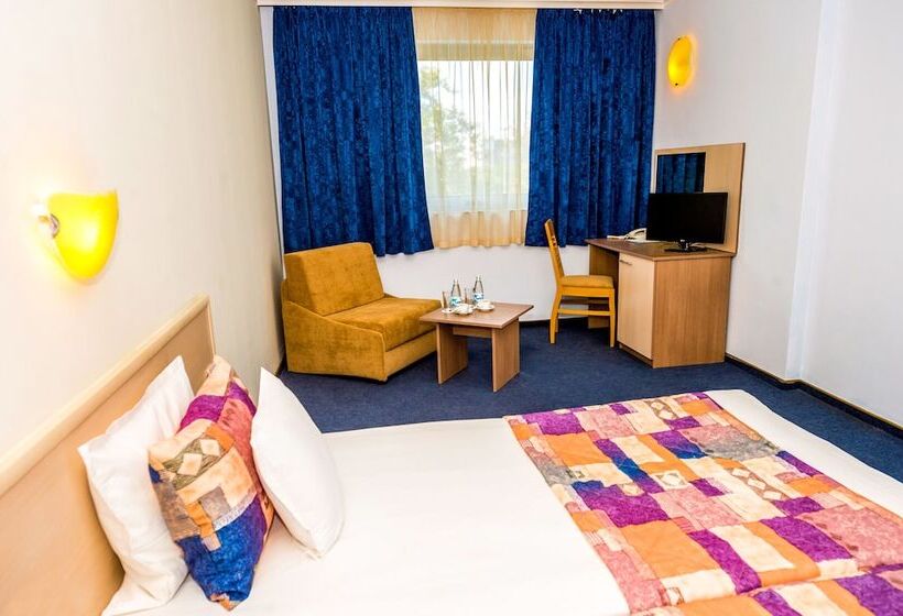 スタンダードルーム, Aqua