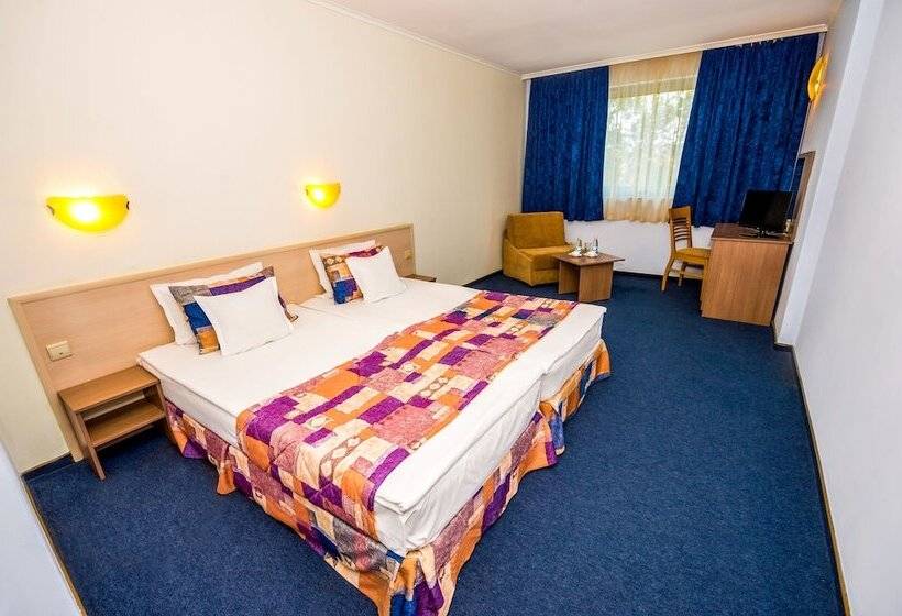 スタンダードルーム, Aqua