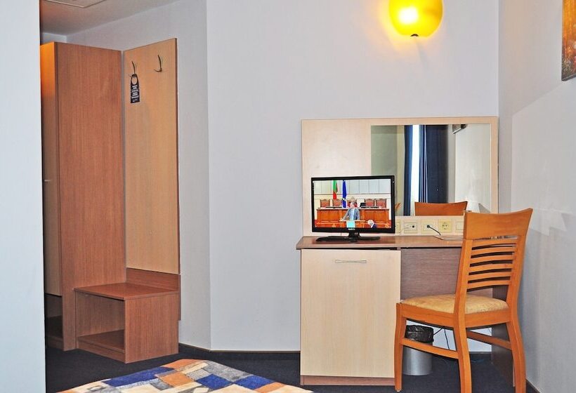 エコノミールーム, Aqua