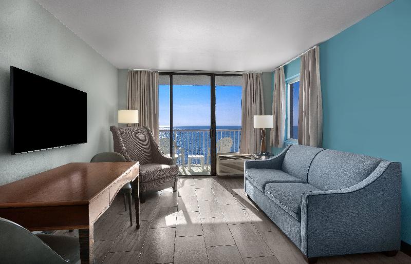 جناح سرير كينج, Best Western Plus Bradenton Hotel & Suites