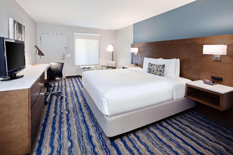 스탠다드 룸 킹사이즈 침대, Best Western Chula Vista/otay Valley