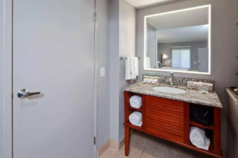 اتاق استاندارد با تخت بزرگ, Best Western Chula Vista/otay Valley