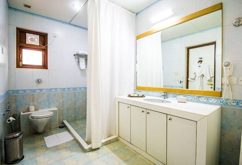 חדר סופריור, Chances Resort And Casino An Indy Resort