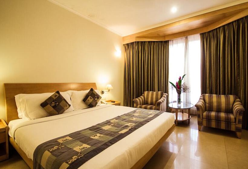 חדר סופריור, Chances Resort And Casino An Indy Resort