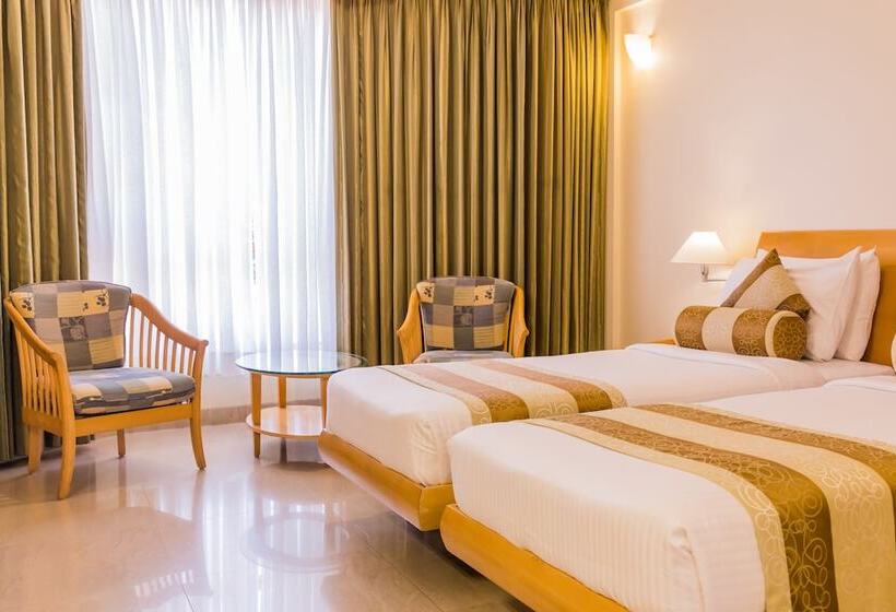 חדר סופריור, Chances Resort And Casino An Indy Resort