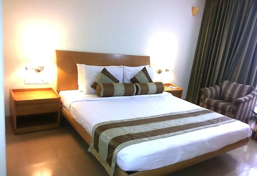 חדר סופריור, Chances Resort And Casino An Indy Resort