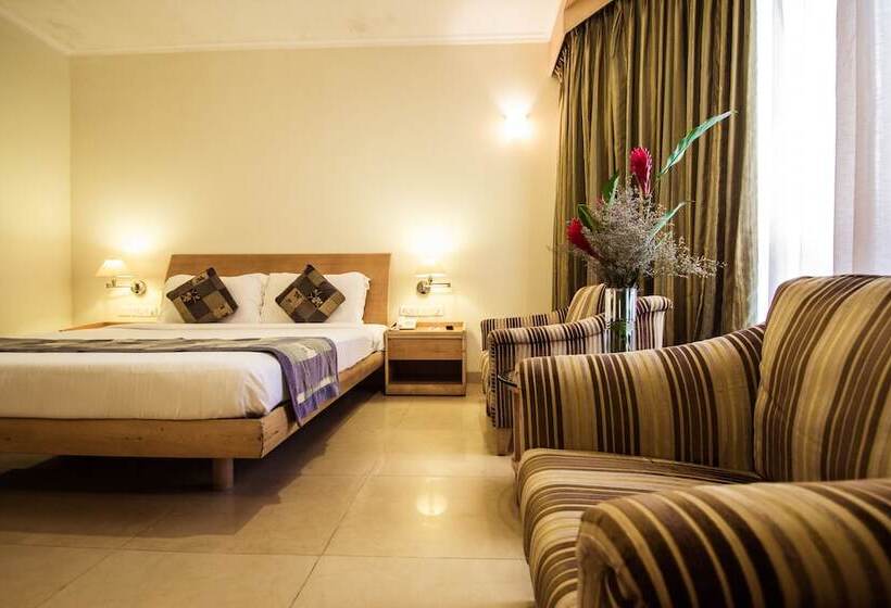 חדר סופריור, Chances Resort And Casino An Indy Resort