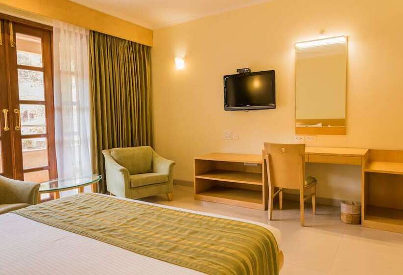 חדר דלוקס, Chances Resort And Casino An Indy Resort