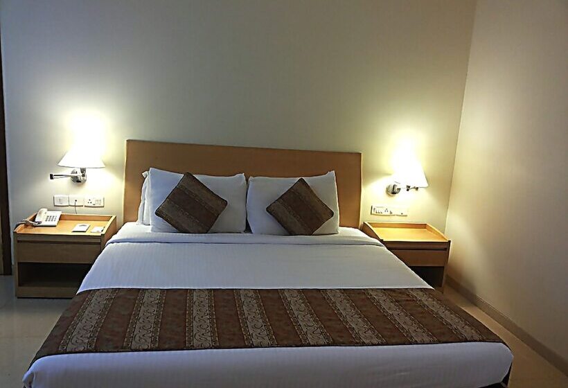 חדר דלוקס, Chances Resort And Casino An Indy Resort