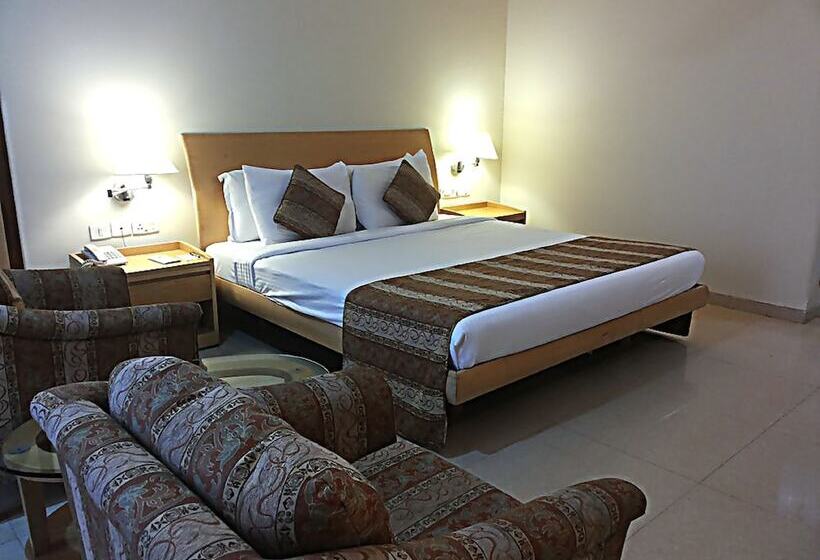 חדר דלוקס, Chances Resort And Casino An Indy Resort