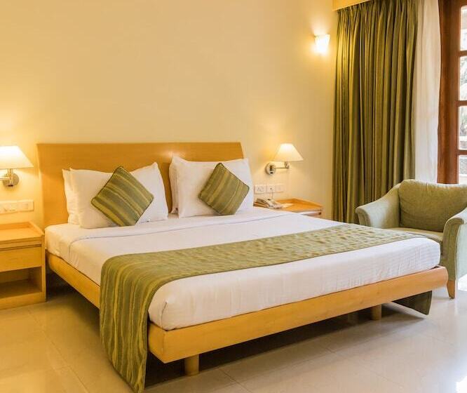 חדר דלוקס, Chances Resort And Casino An Indy Resort