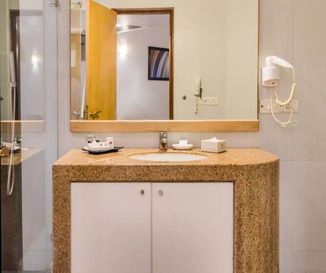 סוויטה, Chances Resort And Casino An Indy Resort