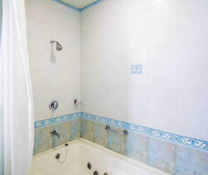 סוויטה, Chances Resort And Casino An Indy Resort