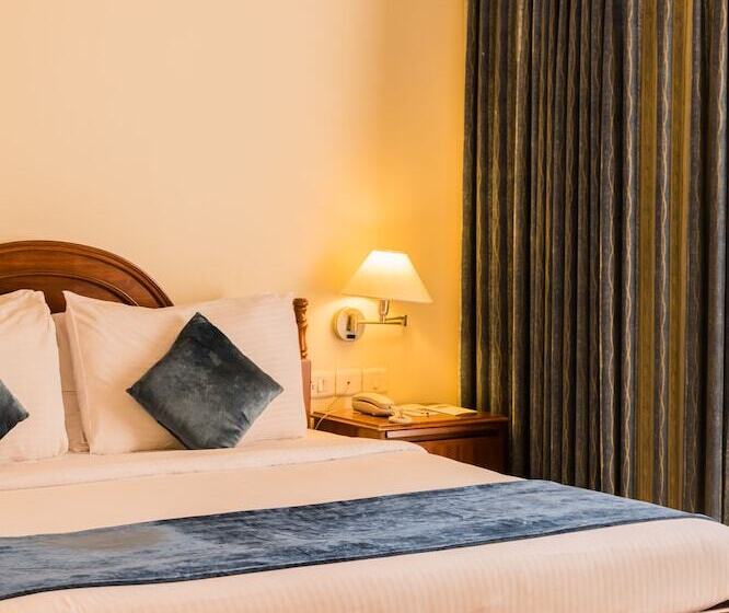 סוויטה, Chances Resort And Casino An Indy Resort