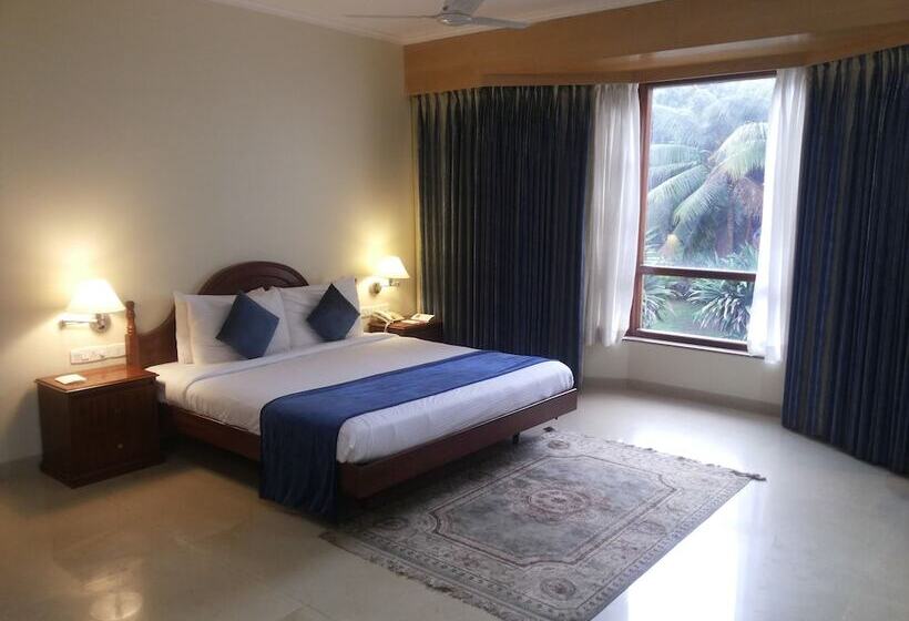 סוויטה, Chances Resort And Casino An Indy Resort