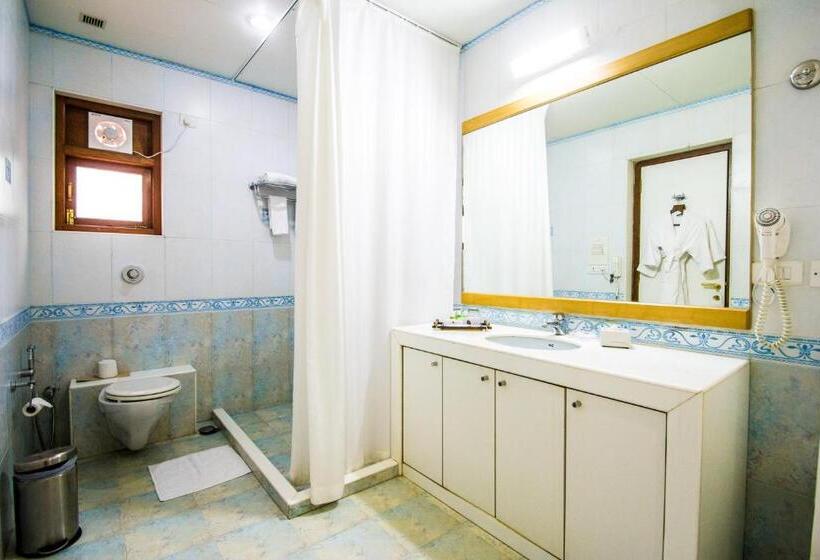 חדר סופריור, Chances Resort And Casino An Indy Resort