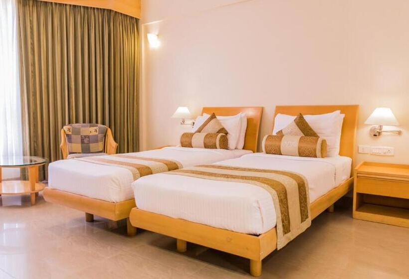 חדר סופריור, Chances Resort And Casino An Indy Resort