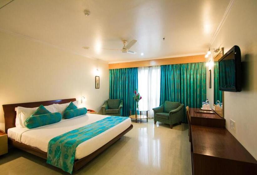 חדר דלוקס, Chances Resort And Casino An Indy Resort