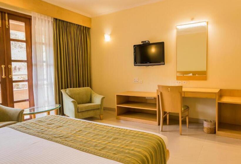 Номер Deluxe, Chances Resort And Casino An Indy Resort