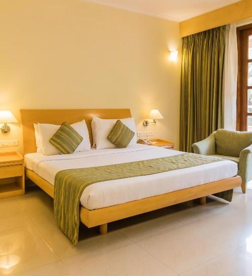 חדר דלוקס, Chances Resort And Casino An Indy Resort