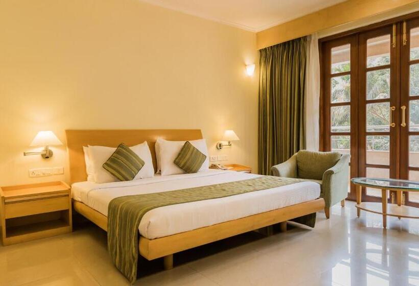 חדר דלוקס, Chances Resort And Casino An Indy Resort