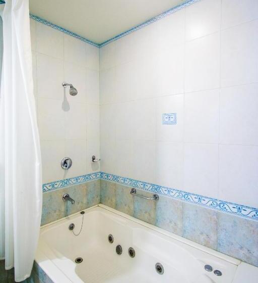 סוויטה, Chances Resort And Casino An Indy Resort