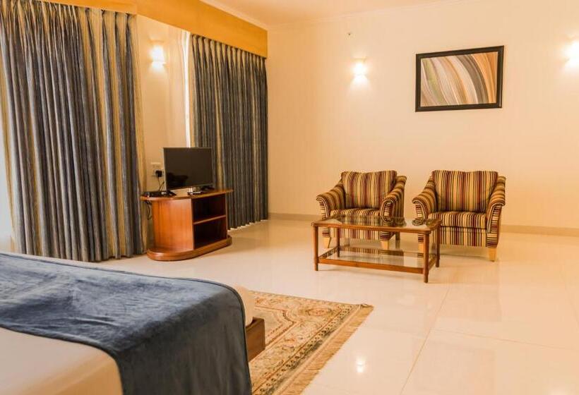 סוויטה, Chances Resort And Casino An Indy Resort