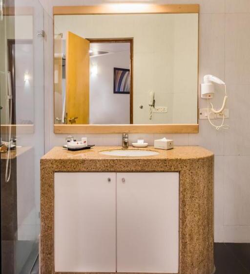 סוויטה, Chances Resort And Casino An Indy Resort