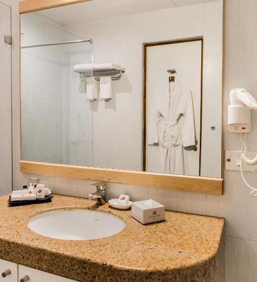 סוויטה, Chances Resort And Casino An Indy Resort