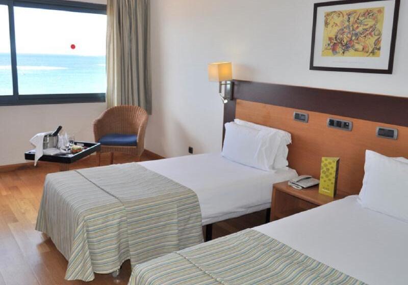 غرفة قياسية, Sercotel Playa Canteras