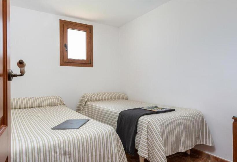 ファミリージュニアスイート, Finca Hotel Can Canals & Spa