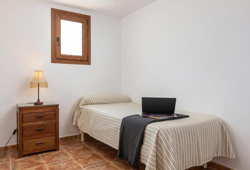 ファミリージュニアスイート, Finca Hotel Can Canals & Spa