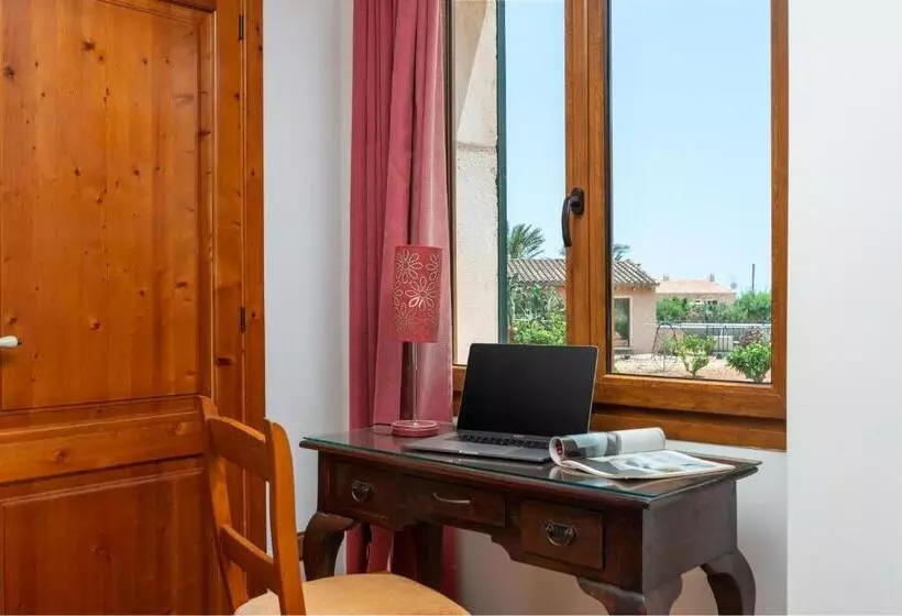 سوئیت جونیور خانوادگی, Finca Hotel Can Canals & Spa