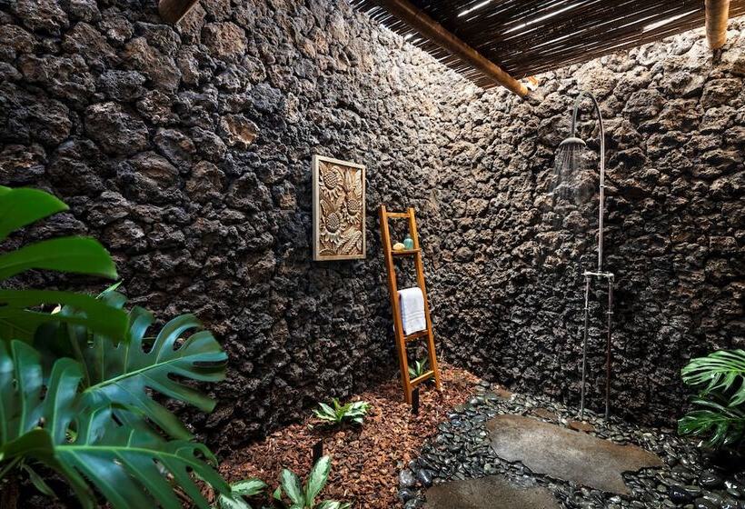 スタンダードルーム, Four Seasons Resort Hualalai