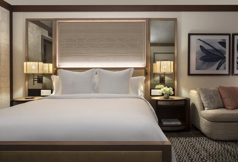 Номер Стандарт, Four Seasons Resort Hualalai