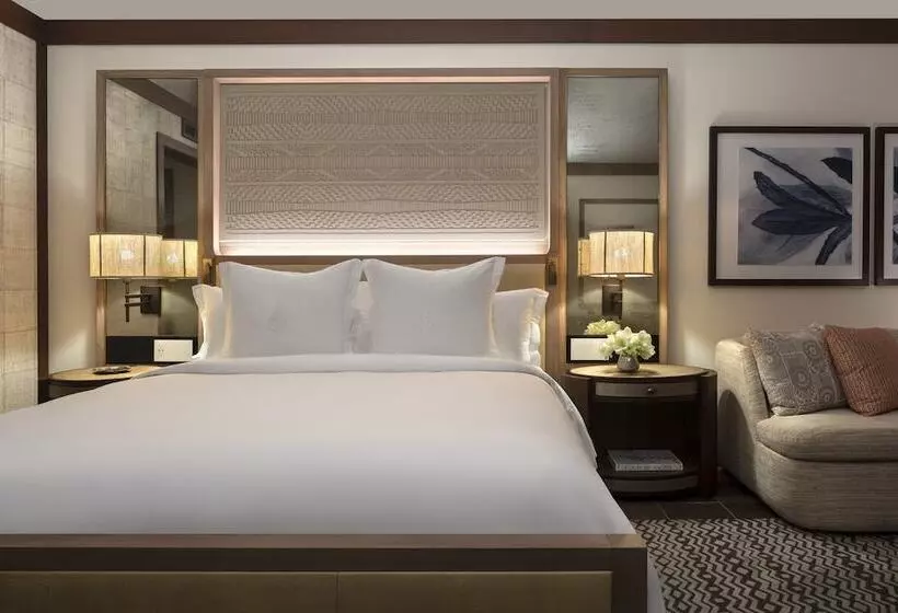 اتاق استاندارد, Four Seasons Resort Hualalai