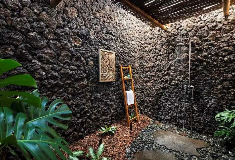 سوییت سوپریور با چشم‌انداز دریا, Four Seasons Resort Hualalai