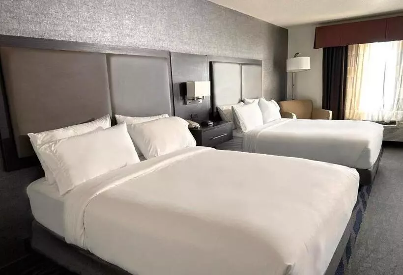 سوییت اجرایی, Holiday Inn Express Hotel & Suites Barstow Outlet Center By Ihg