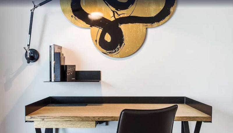 豪华房间, Holiday Inn Express Hotel & Suites Tampa Oldsmar, An Ihg