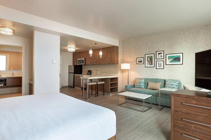 스탠다드 룸, Holiday Inn Express Hotel & Suites Tampa Oldsmar, An Ihg