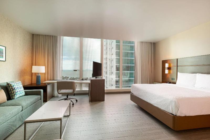 标准间, Holiday Inn Express Hotel & Suites Tampa Oldsmar, An Ihg