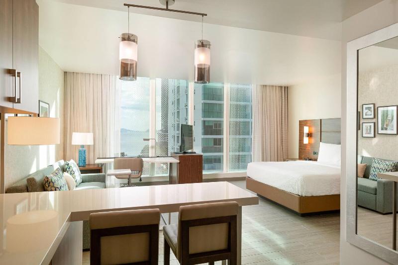 标准间, Holiday Inn Express Hotel & Suites Tampa Oldsmar, An Ihg