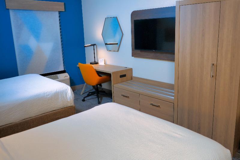 标准间, Holiday Inn Express Hotel & Suites Tampa Oldsmar, An Ihg