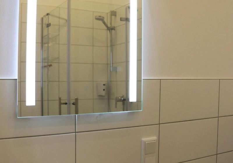 غرفة قياسية سرير كينج, Holiday Inn Express Hotel & Suites Woodbridge, An Ihg