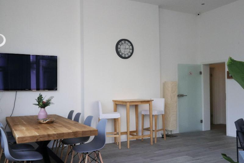 غرفة قياسية سرير كينج, Holiday Inn Express Hotel & Suites Woodbridge, An Ihg