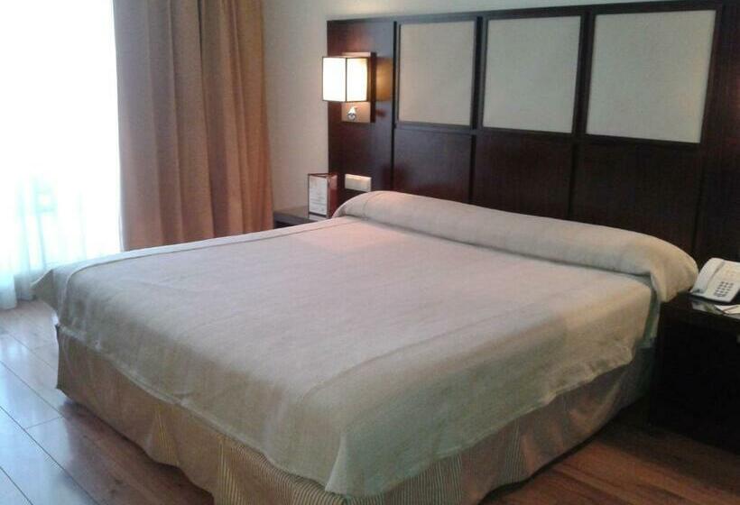 Номер Superior, Isla De La Garena