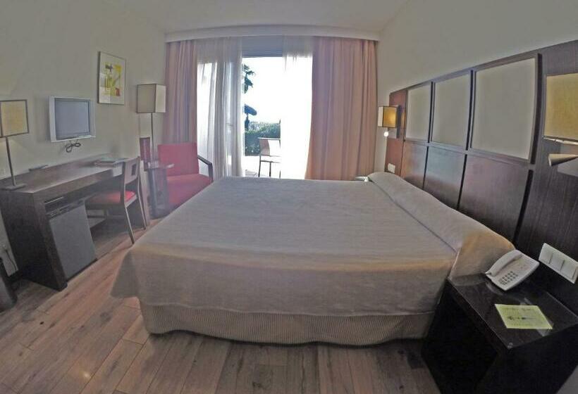 Номер Superior, Isla De La Garena