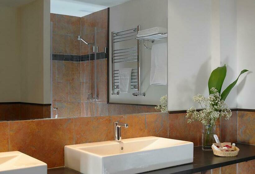 Номер Superior, Isla De La Garena