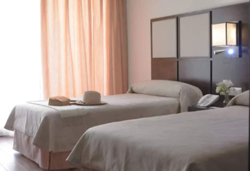 Номер Стандарт, Isla De La Garena